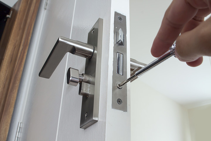 Our local locksmiths are able to repair and install door locks for properties in Upper Edmonton and the local area.